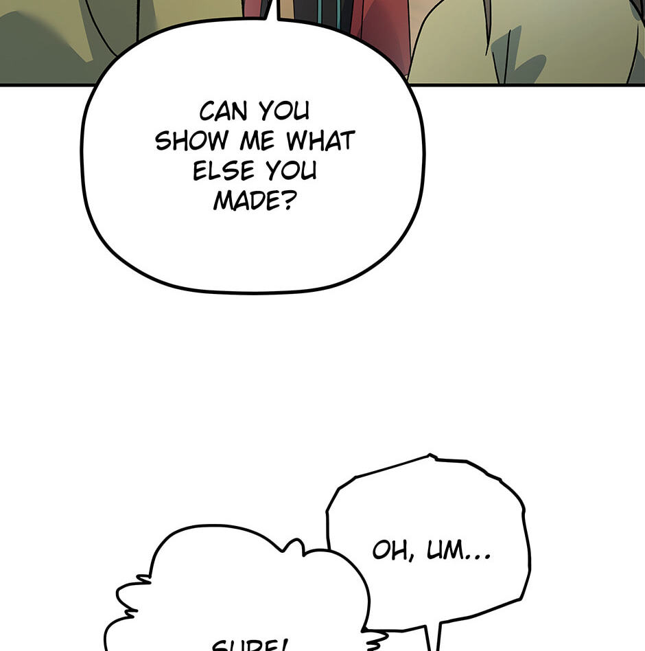 Eunhae Merchant Guild's Youngest Son Chapter 16 page 40 - 