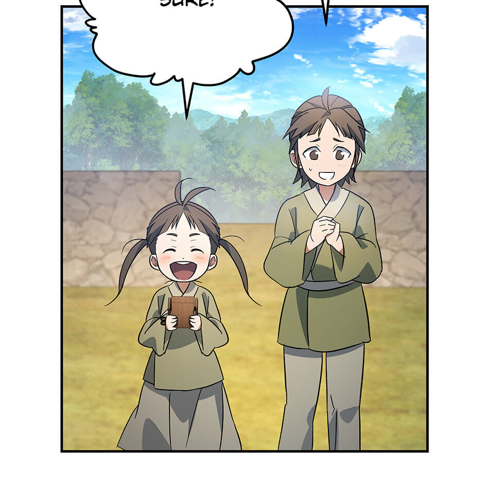 Eunhae Merchant Guild's Youngest Son Chapter 16 page 41 - 