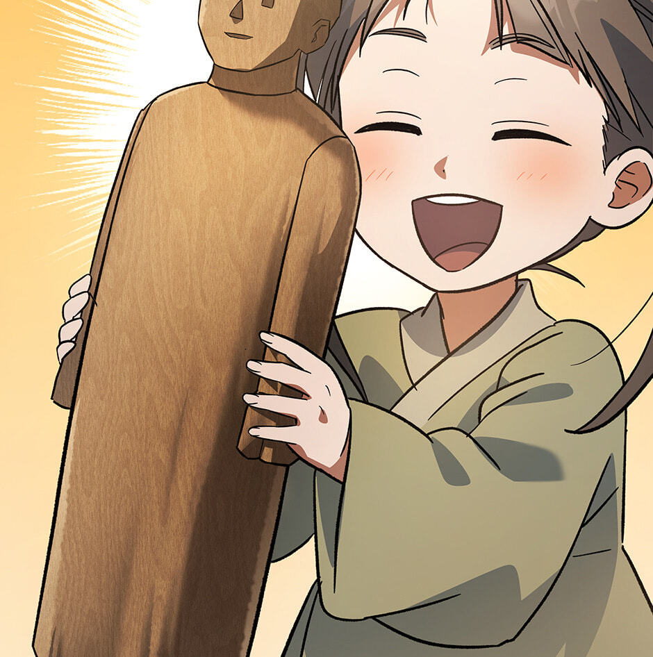 Eunhae Merchant Guild's Youngest Son Chapter 16 page 45 - 