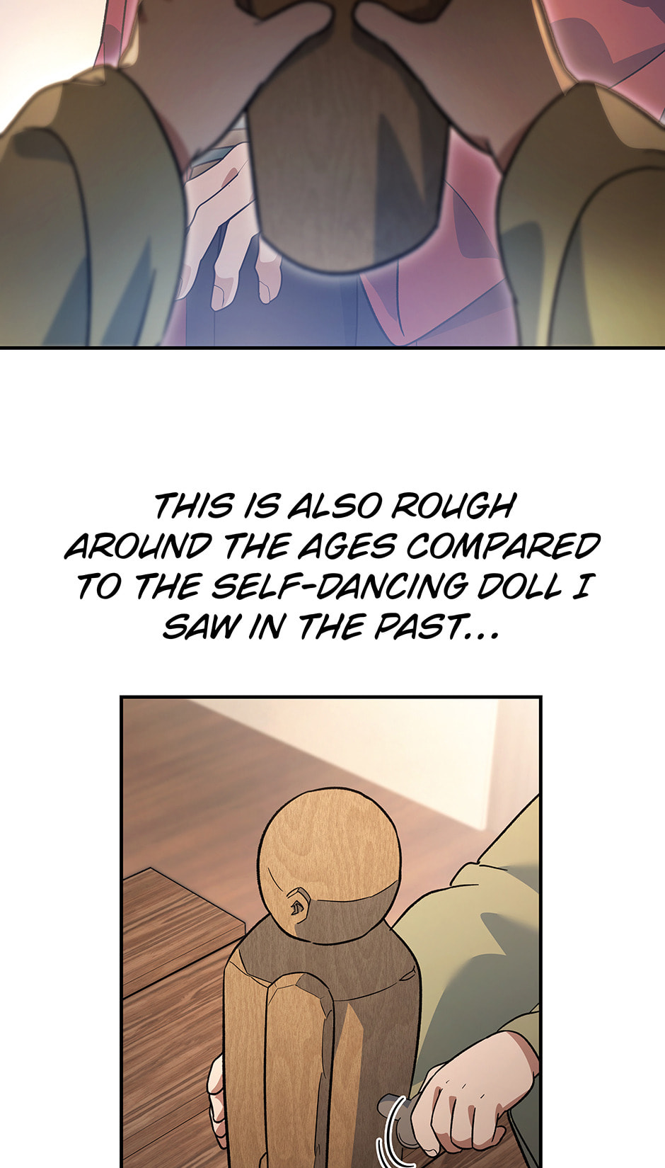 Eunhae Merchant Guild's Youngest Son Chapter 16 page 48 - 