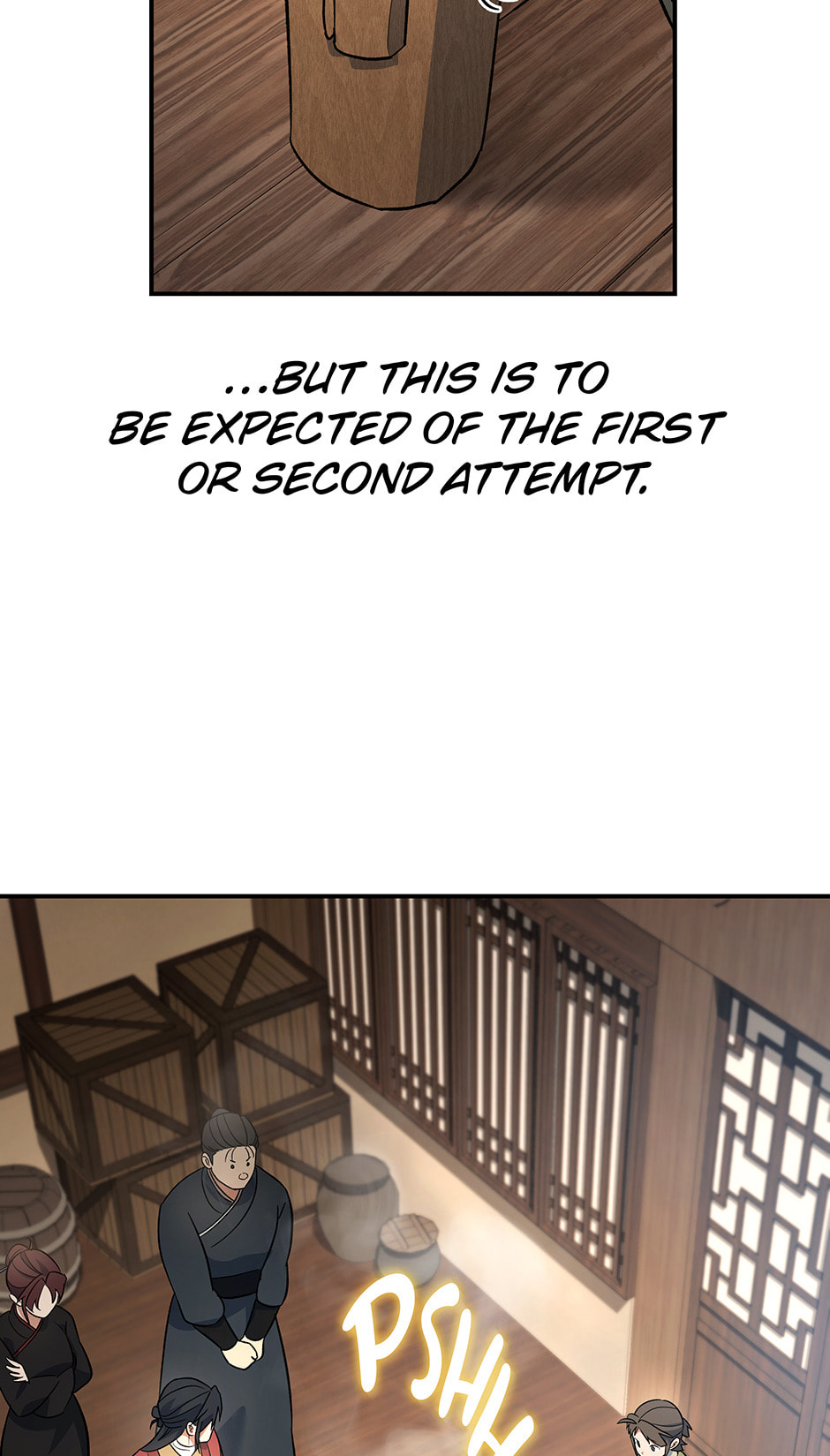 Eunhae Merchant Guild's Youngest Son Chapter 16 page 49 - 