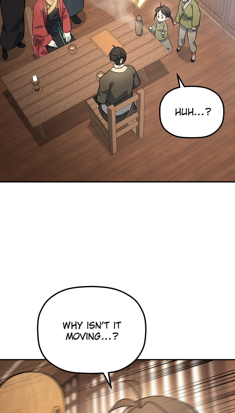 Eunhae Merchant Guild's Youngest Son Chapter 16 page 50 - 