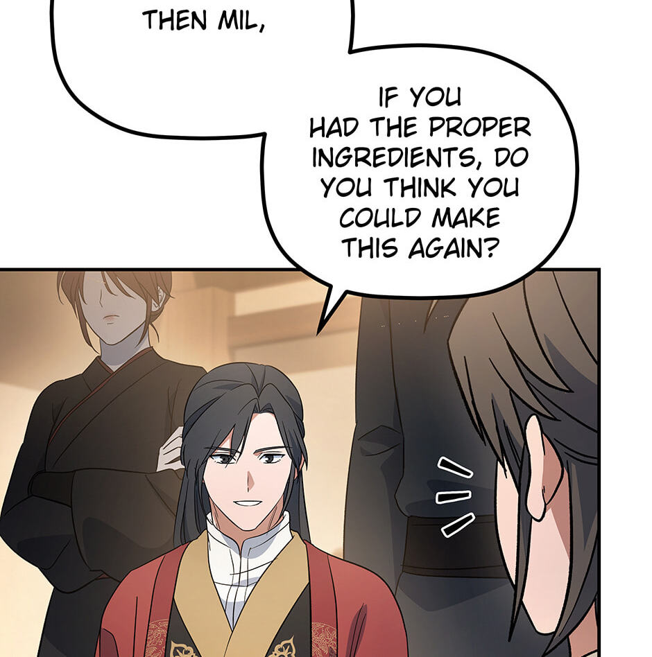 Eunhae Merchant Guild's Youngest Son Chapter 16 page 57 - 