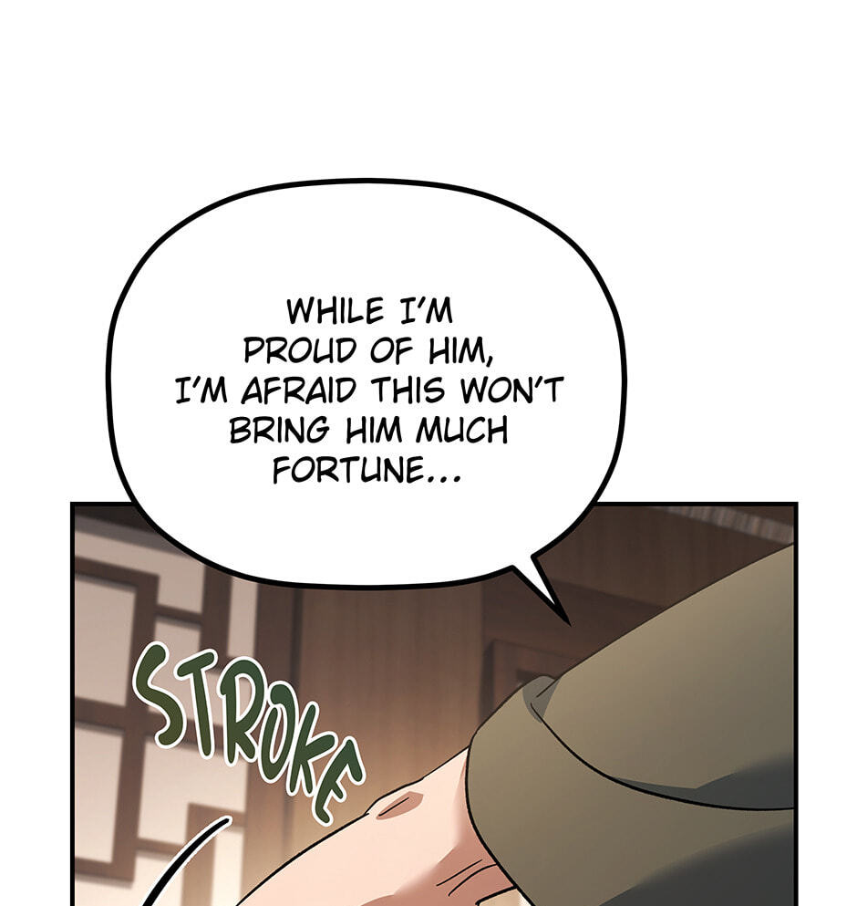 Eunhae Merchant Guild's Youngest Son Chapter 16 page 62 - 