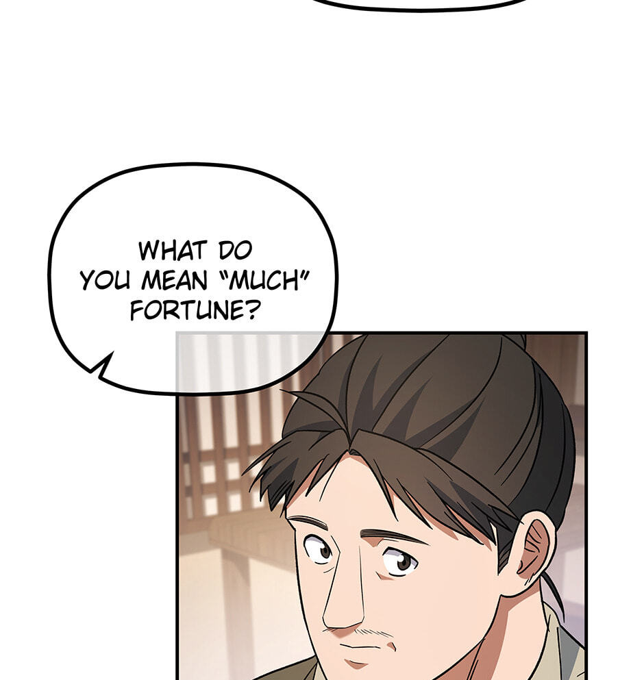 Eunhae Merchant Guild's Youngest Son Chapter 16 page 64 - 