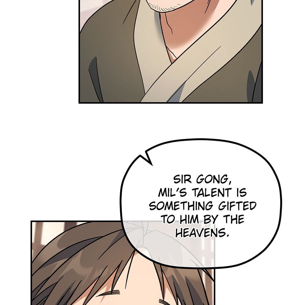 Eunhae Merchant Guild's Youngest Son Chapter 16 page 65 - 