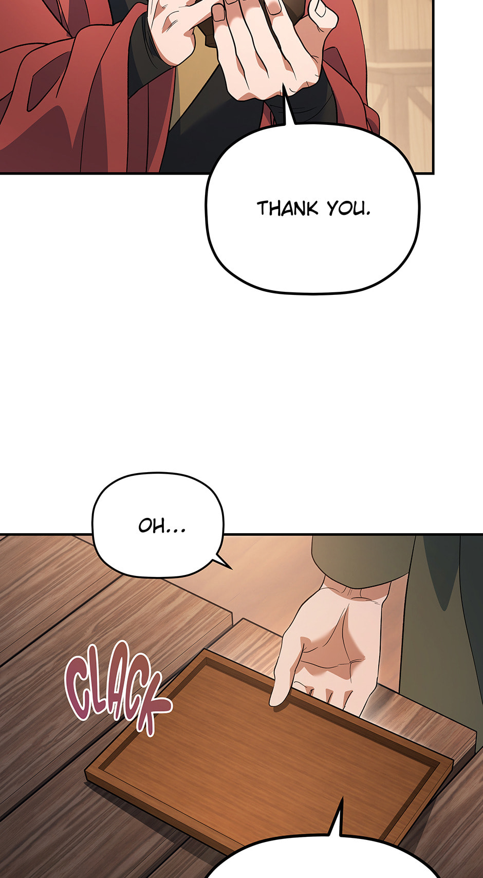 Eunhae Merchant Guild's Youngest Son Chapter 16 page 8 - 