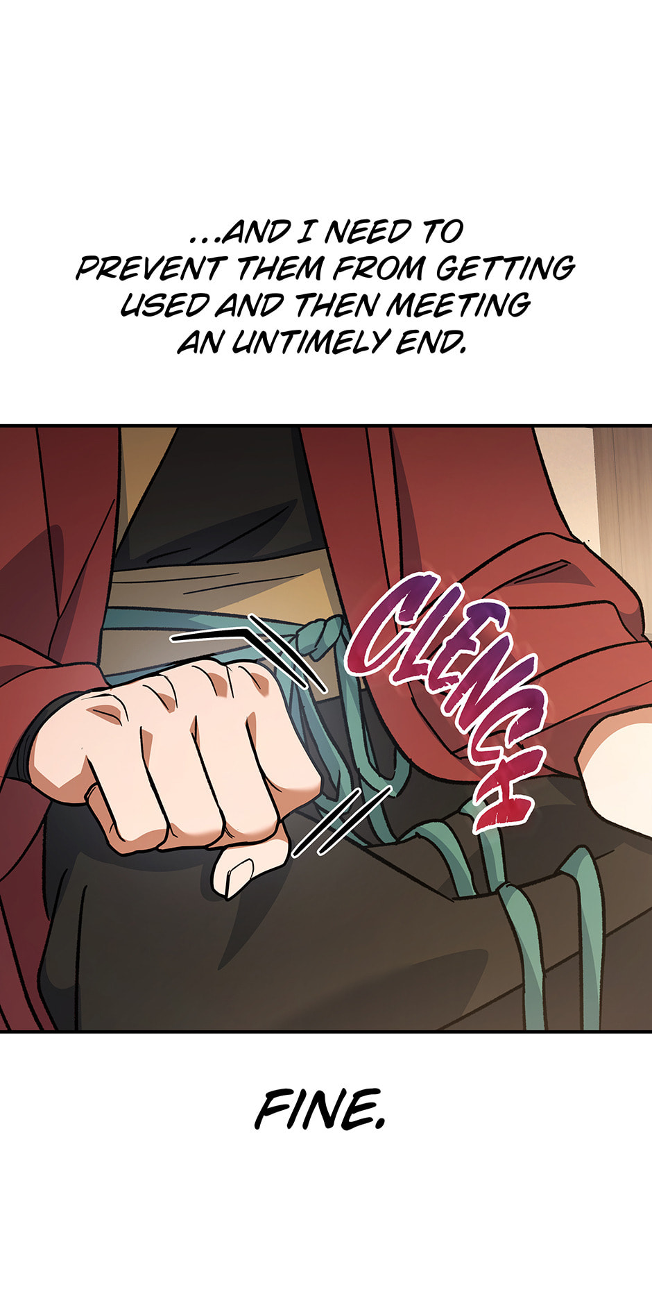 Eunhae Merchant Guild's Youngest Son Chapter 16 page 78 - 