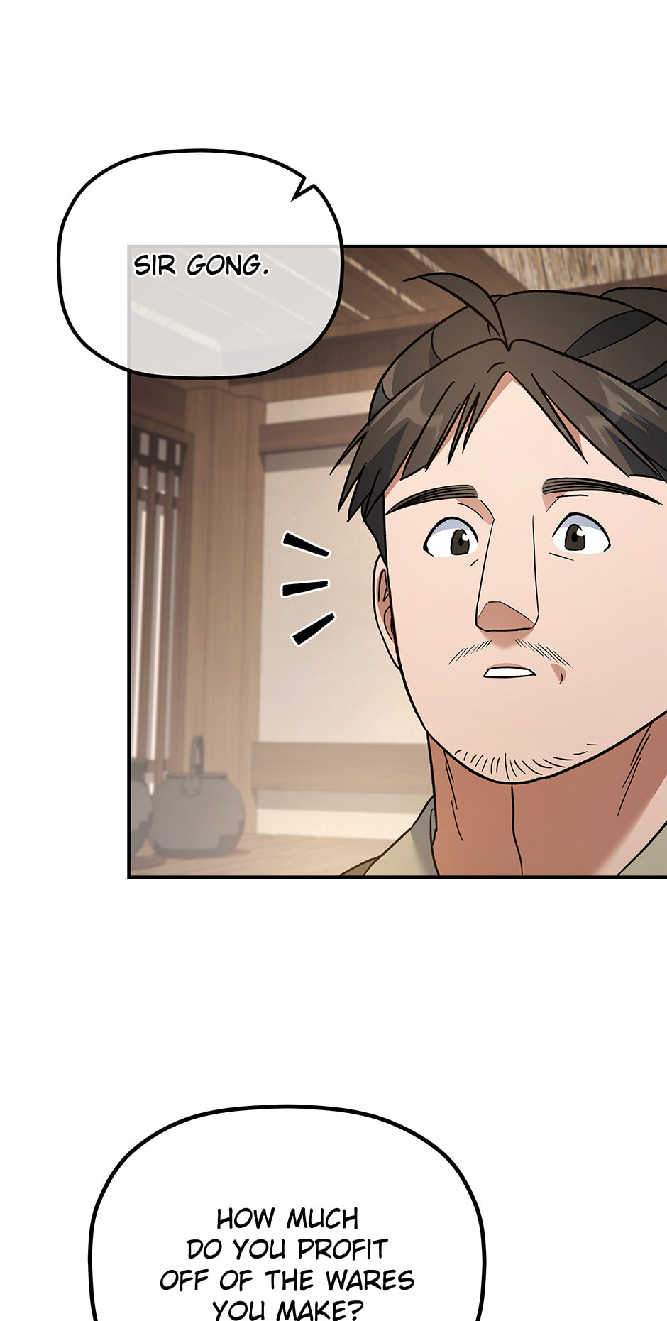 Eunhae Merchant Guild's Youngest Son Chapter 16 page 79 - 