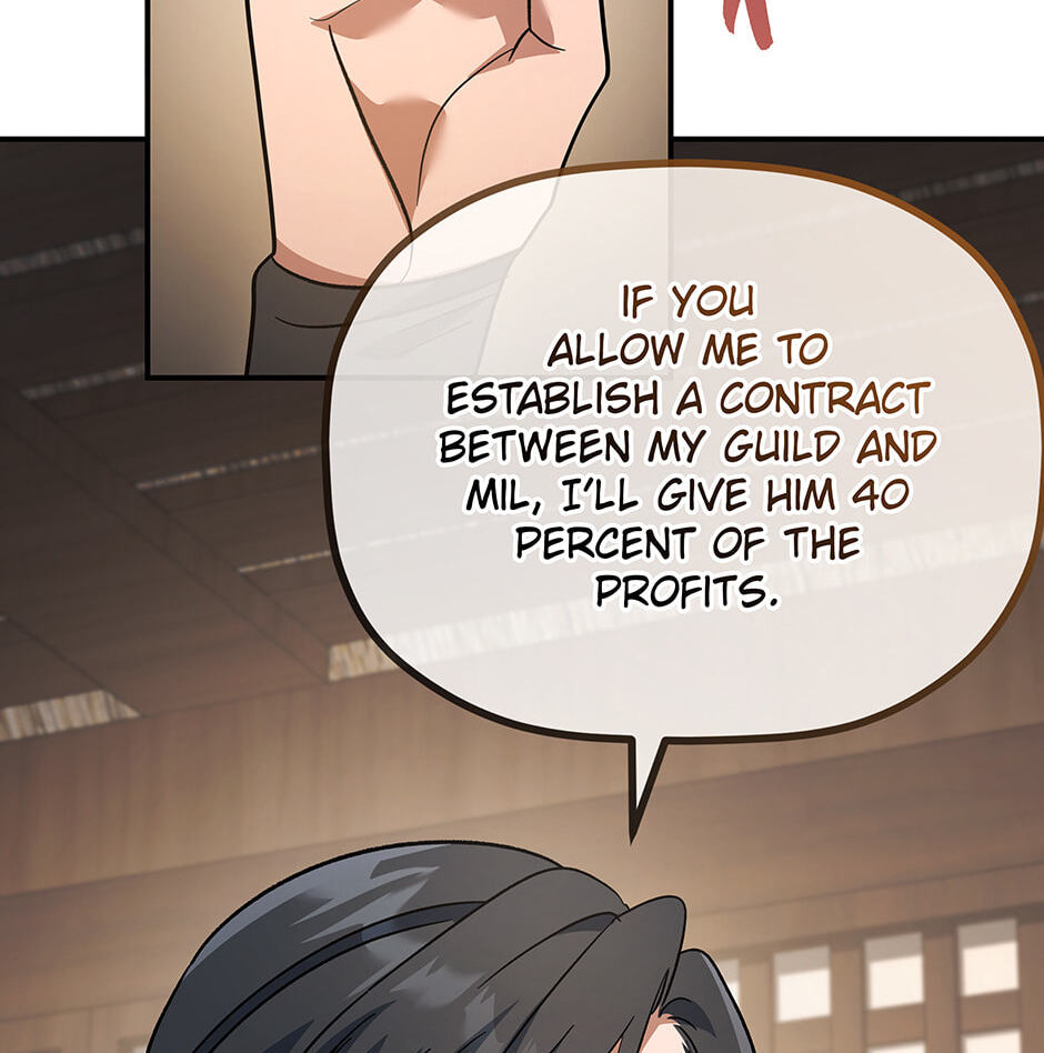 Eunhae Merchant Guild's Youngest Son Chapter 16 page 82 - 