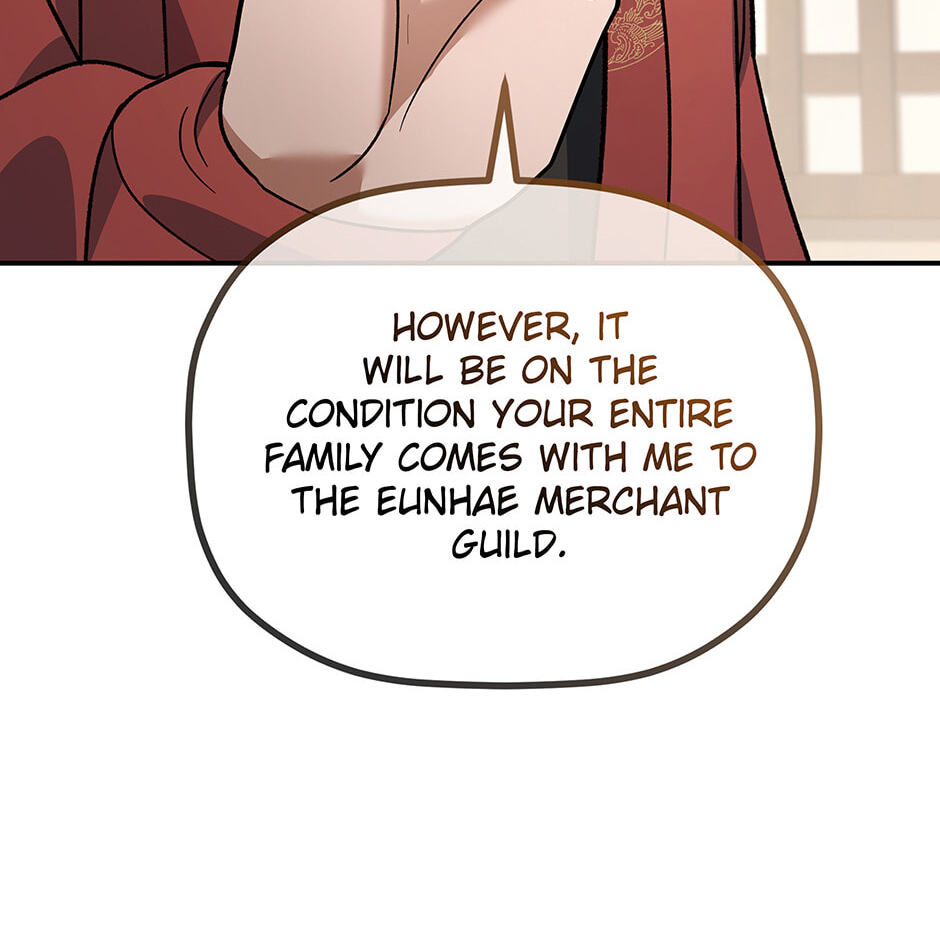 Eunhae Merchant Guild's Youngest Son Chapter 16 page 84 - 