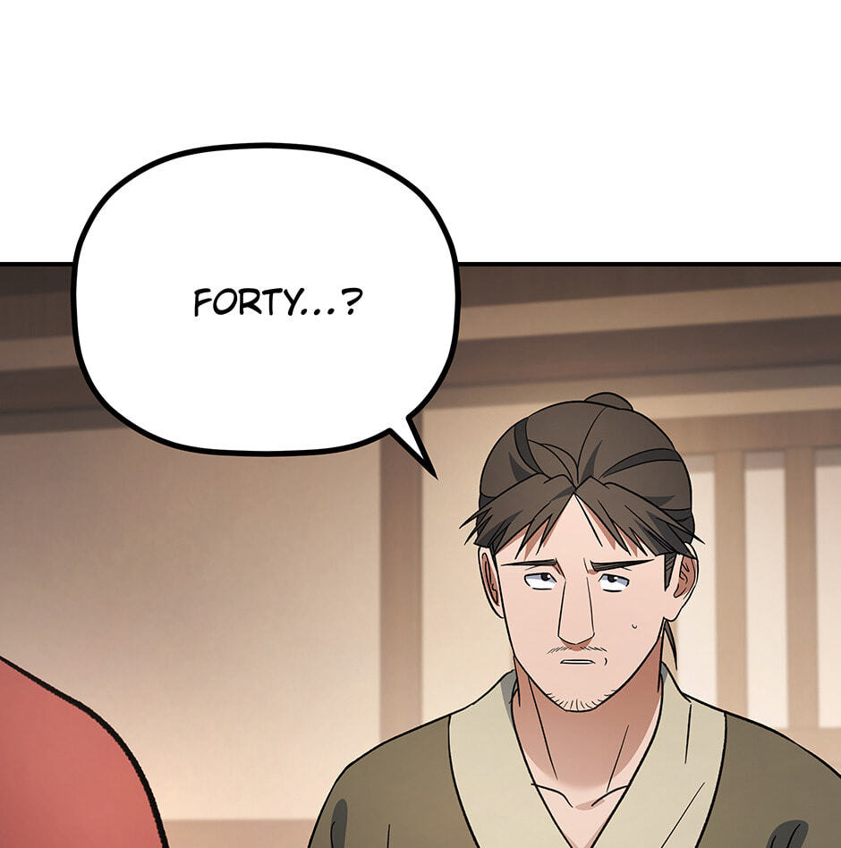 Eunhae Merchant Guild's Youngest Son Chapter 16 page 85 - 