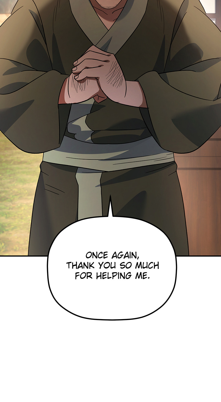 Eunhae Merchant Guild's Youngest Son Chapter 16 page 10 - 