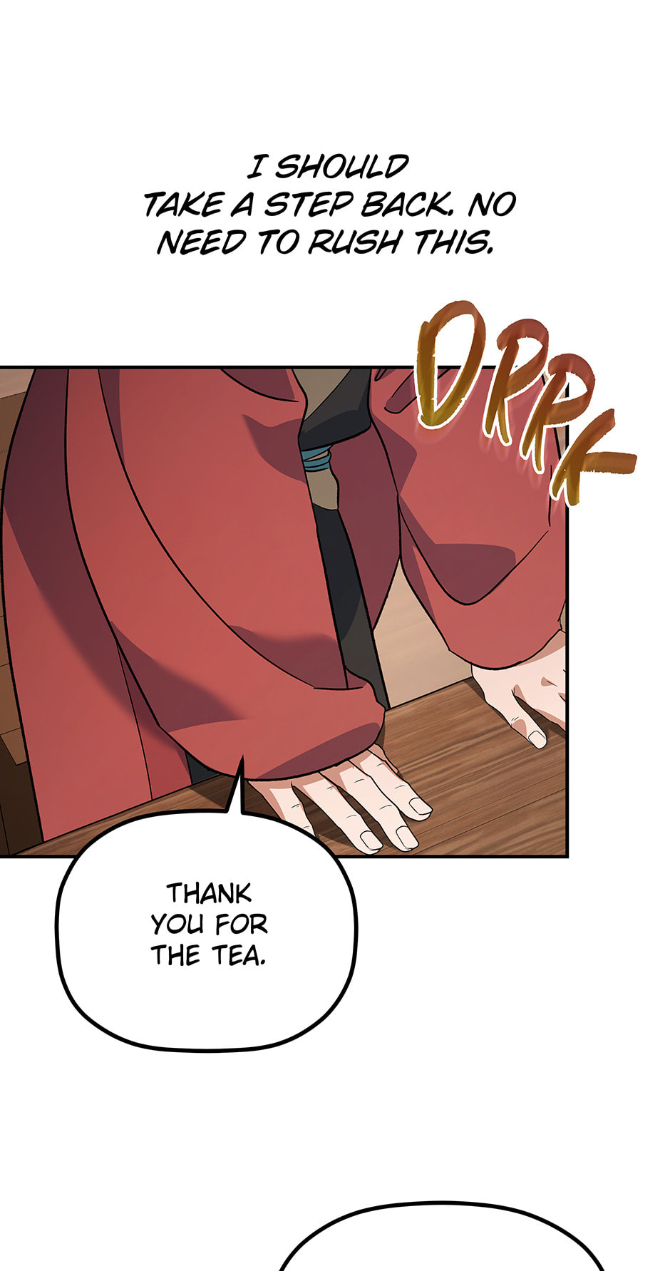 Eunhae Merchant Guild's Youngest Son Chapter 16 page 91 - 