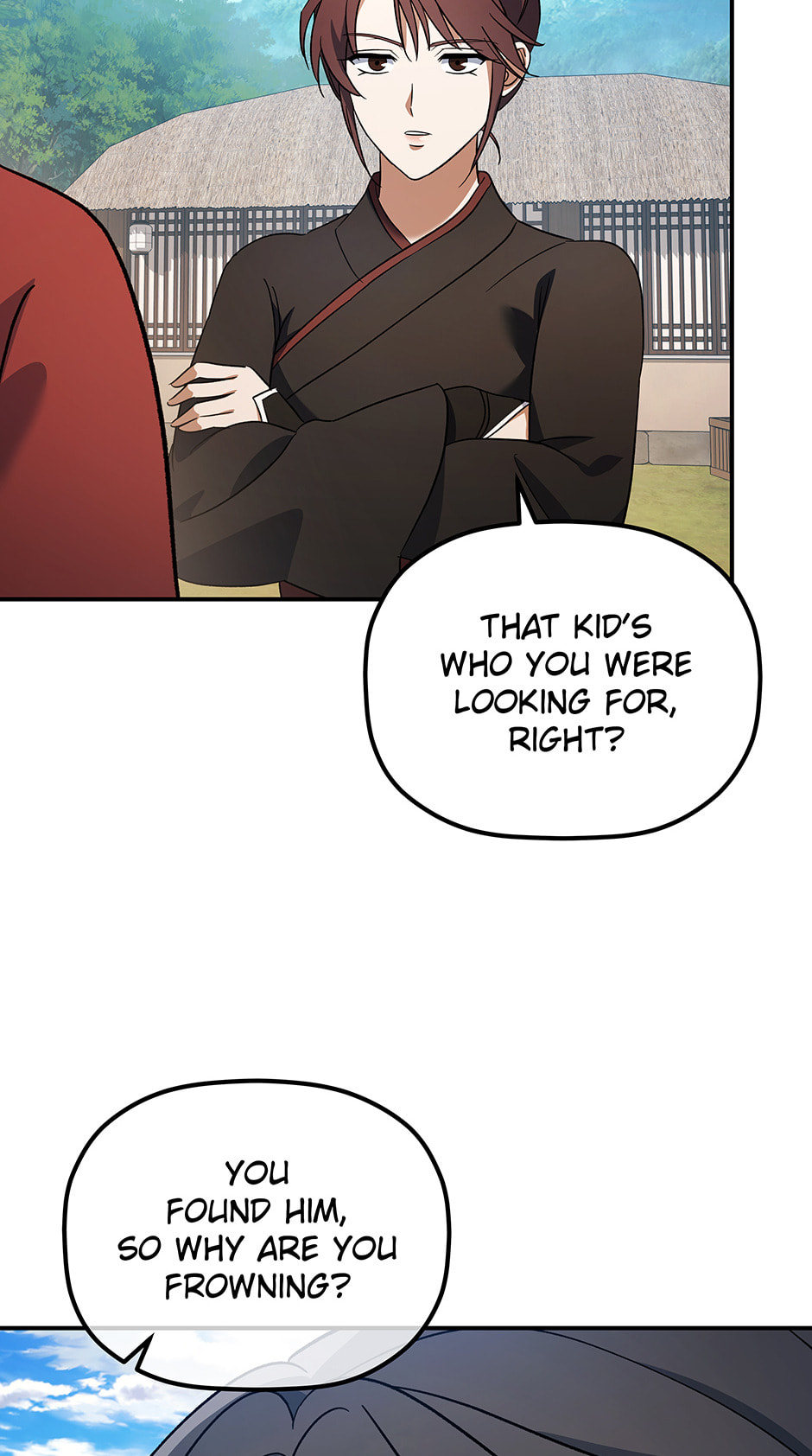 Eunhae Merchant Guild's Youngest Son Chapter 16 page 98 - 