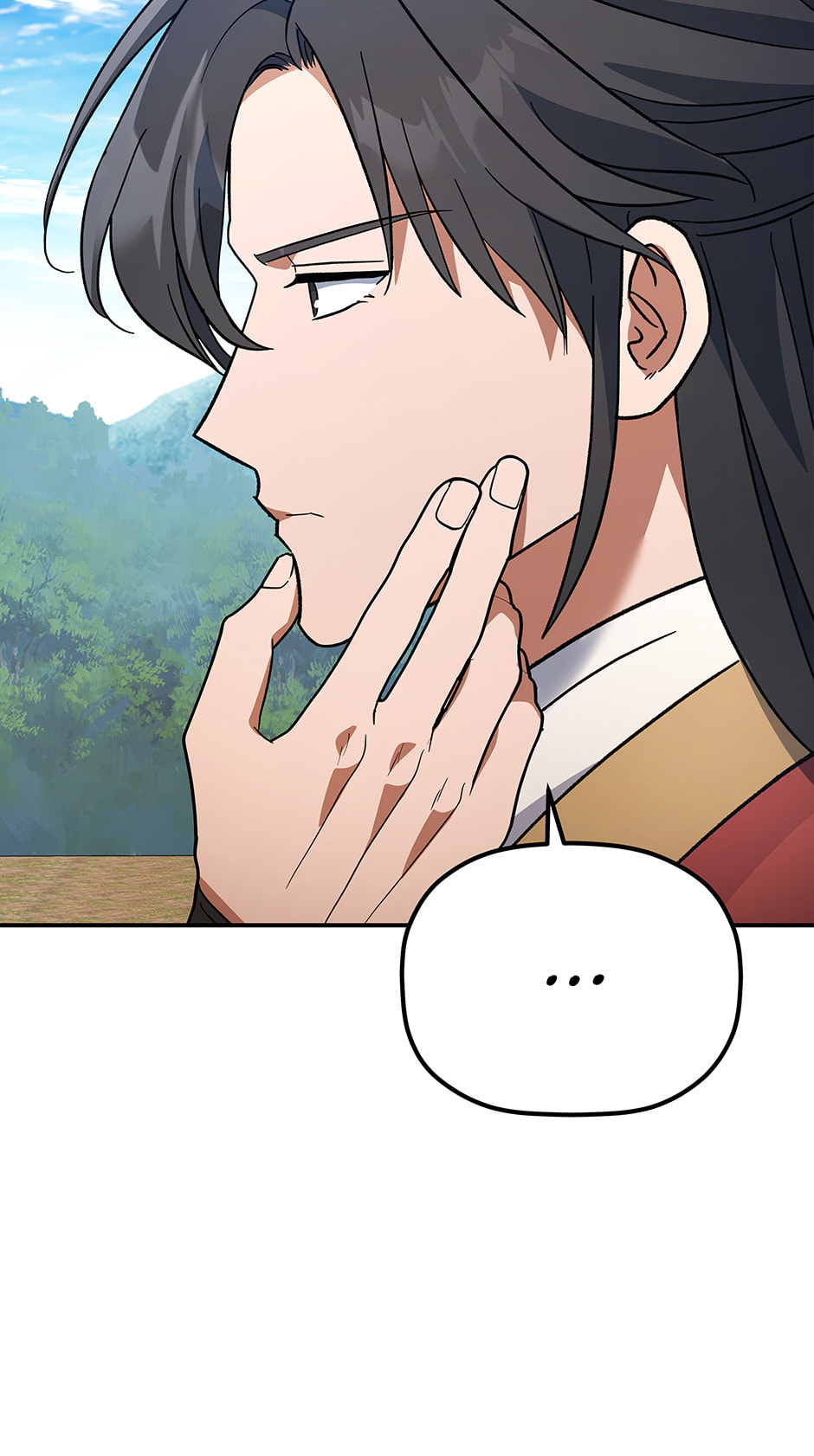 Eunhae Merchant Guild's Youngest Son Chapter 16 page 99 - 