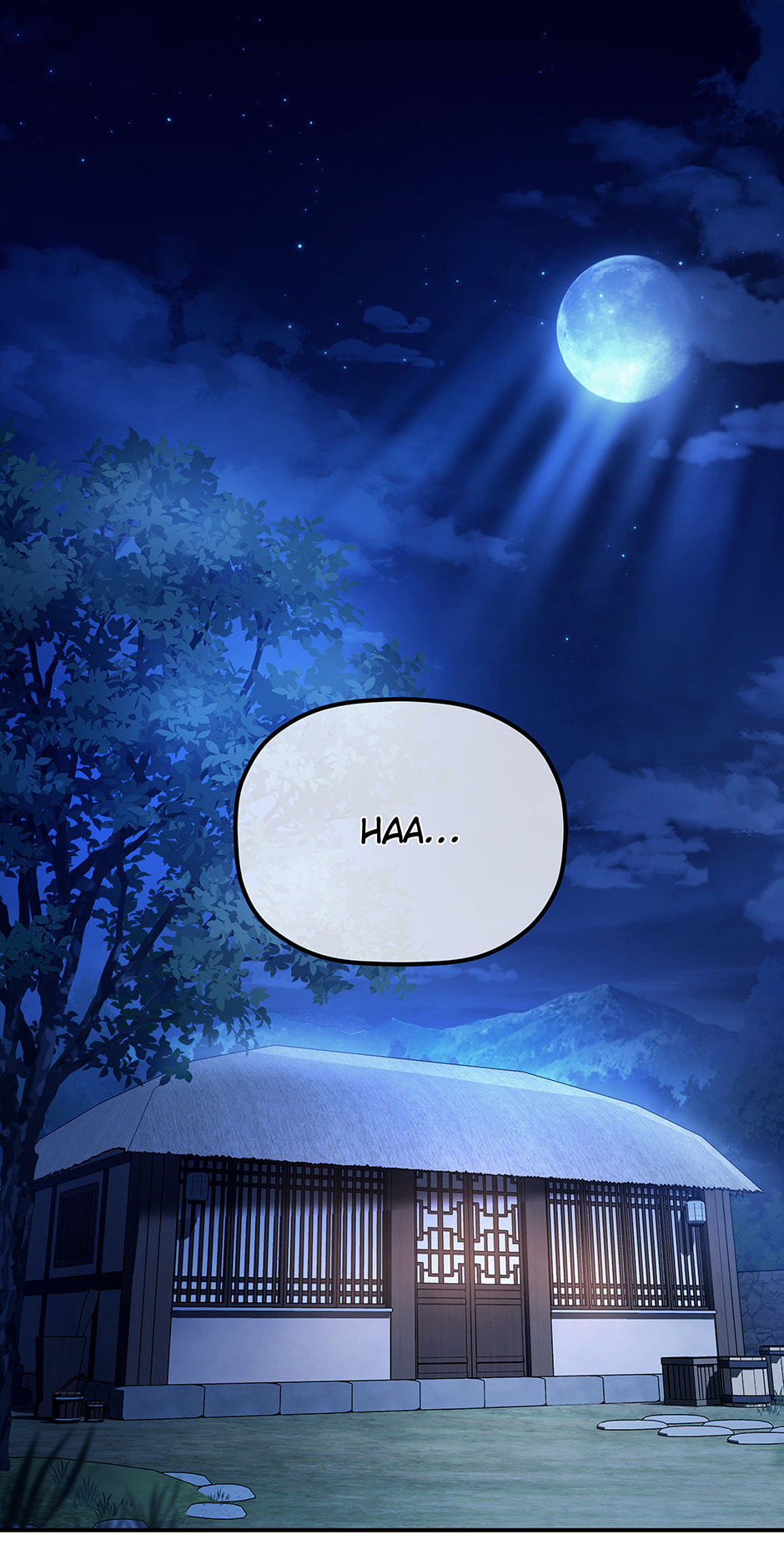 Eunhae Merchant Guild's Youngest Son Chapter 17 page 1 - 