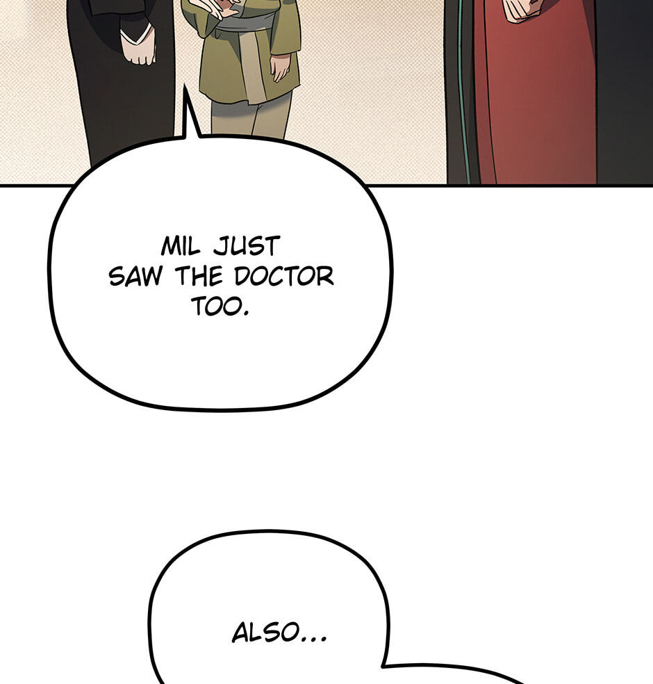 Eunhae Merchant Guild's Youngest Son Chapter 17 page 104 - 