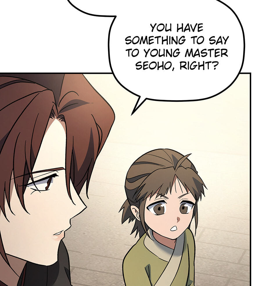 Eunhae Merchant Guild's Youngest Son Chapter 17 page 105 - 