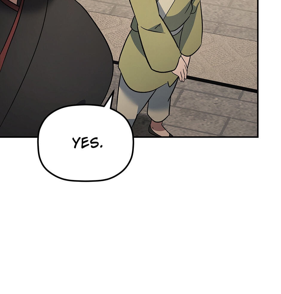 Eunhae Merchant Guild's Youngest Son Chapter 17 page 106 - 