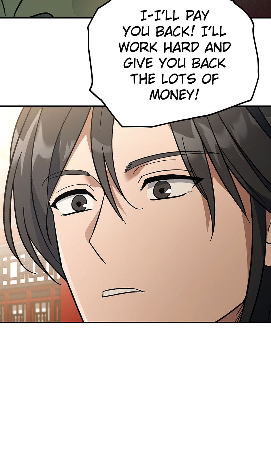Eunhae Merchant Guild's Youngest Son Chapter 17 page 110 - 
