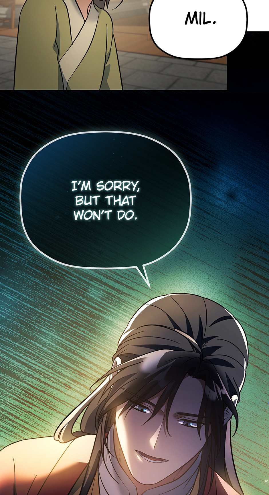Eunhae Merchant Guild's Youngest Son Chapter 17 page 112 - 