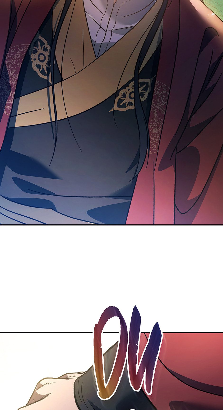 Eunhae Merchant Guild's Youngest Son Chapter 17 page 113 - 