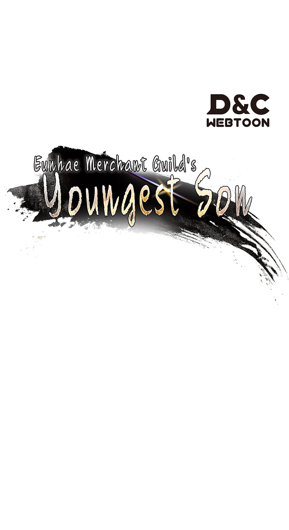 Eunhae Merchant Guild's Youngest Son Chapter 17 page 115 - 