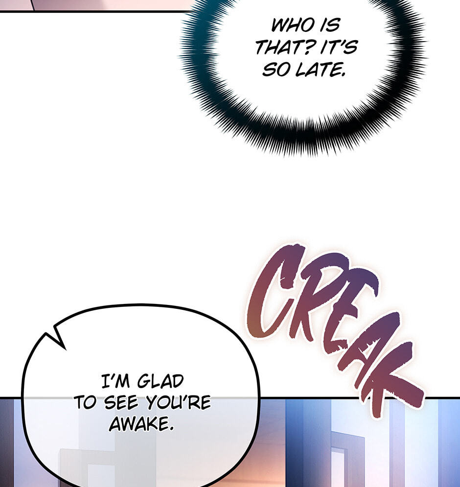 Eunhae Merchant Guild's Youngest Son Chapter 17 page 21 - 