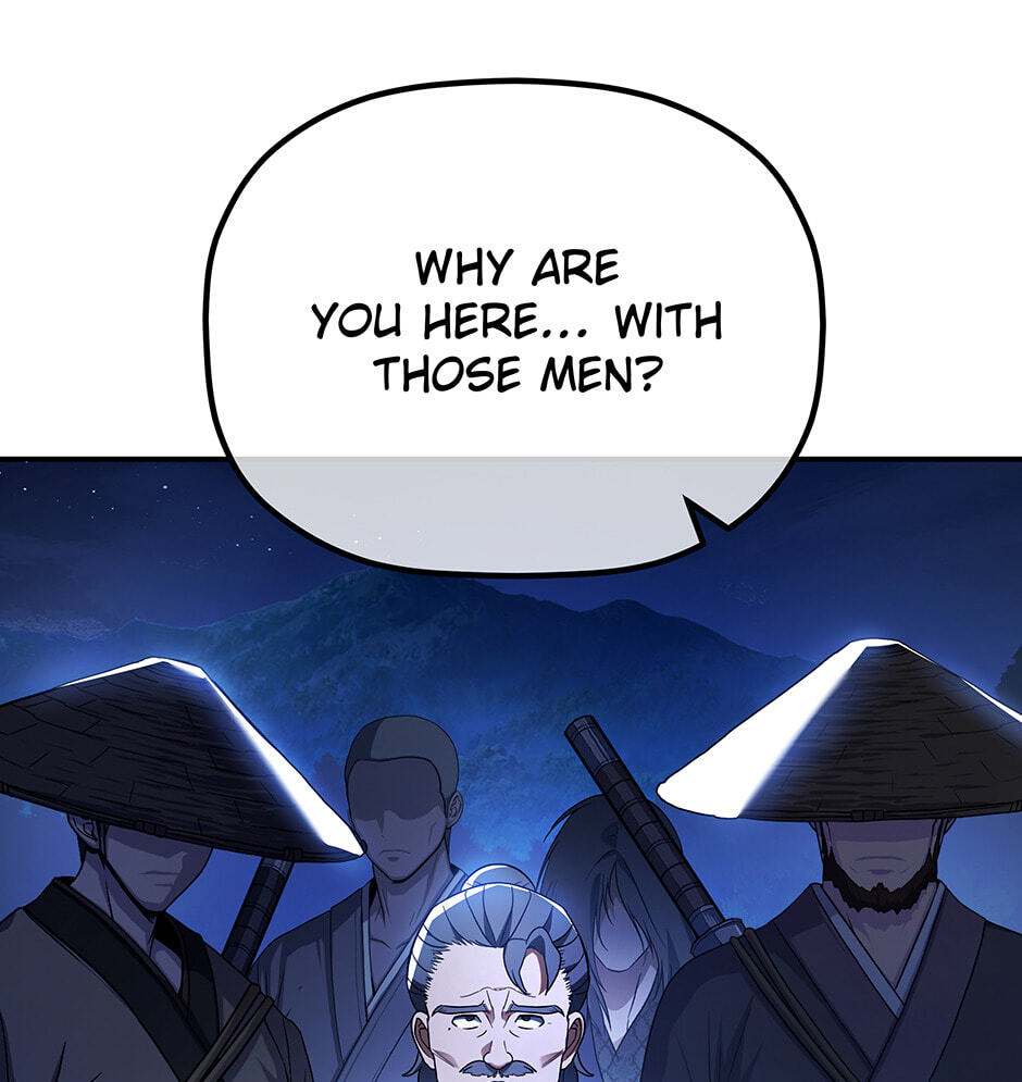 Eunhae Merchant Guild's Youngest Son Chapter 17 page 23 - 