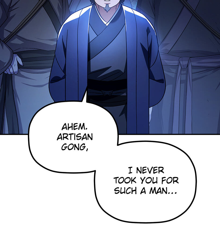 Eunhae Merchant Guild's Youngest Son Chapter 17 page 24 - 