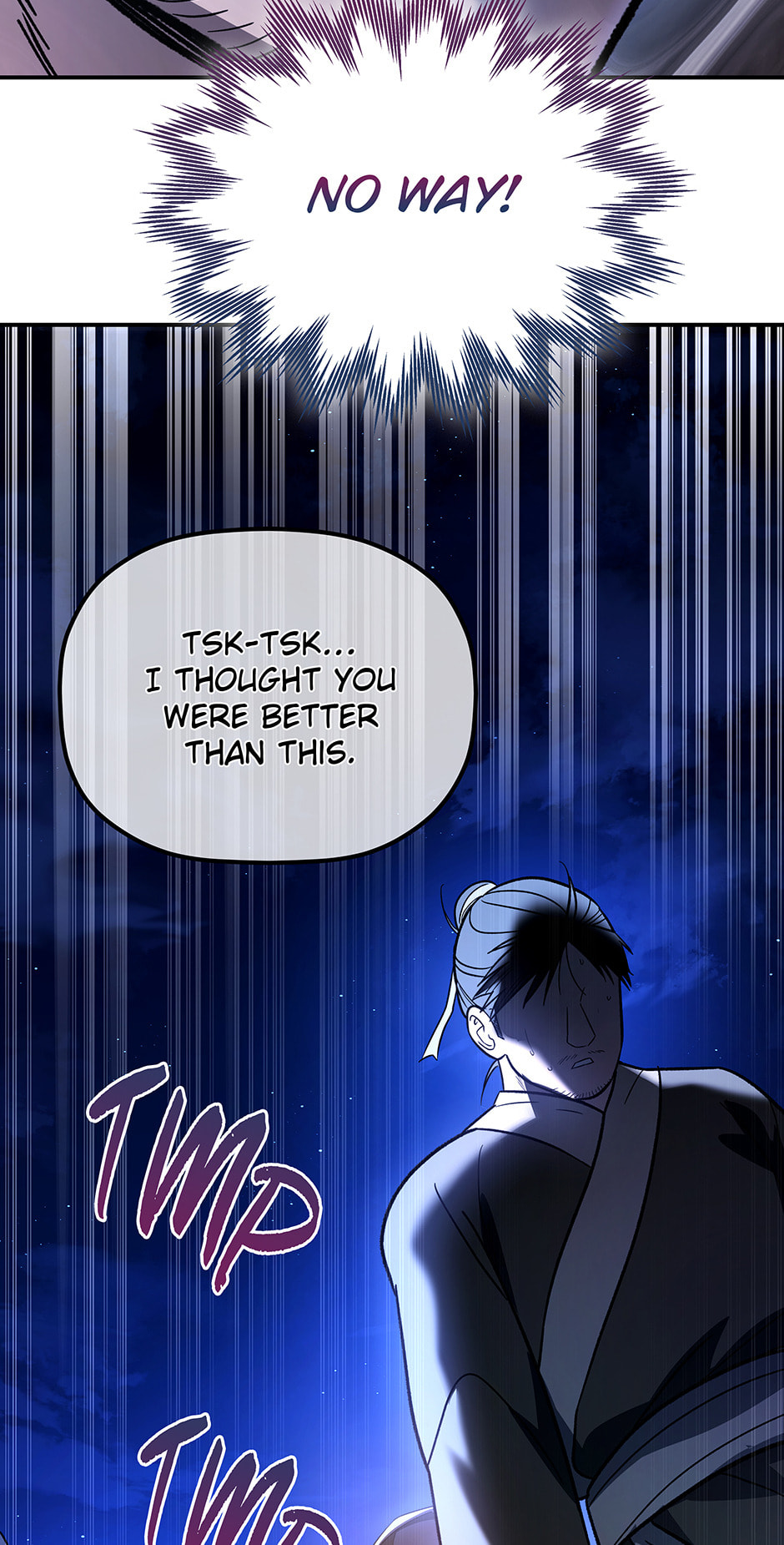 Eunhae Merchant Guild's Youngest Son Chapter 17 page 30 - 