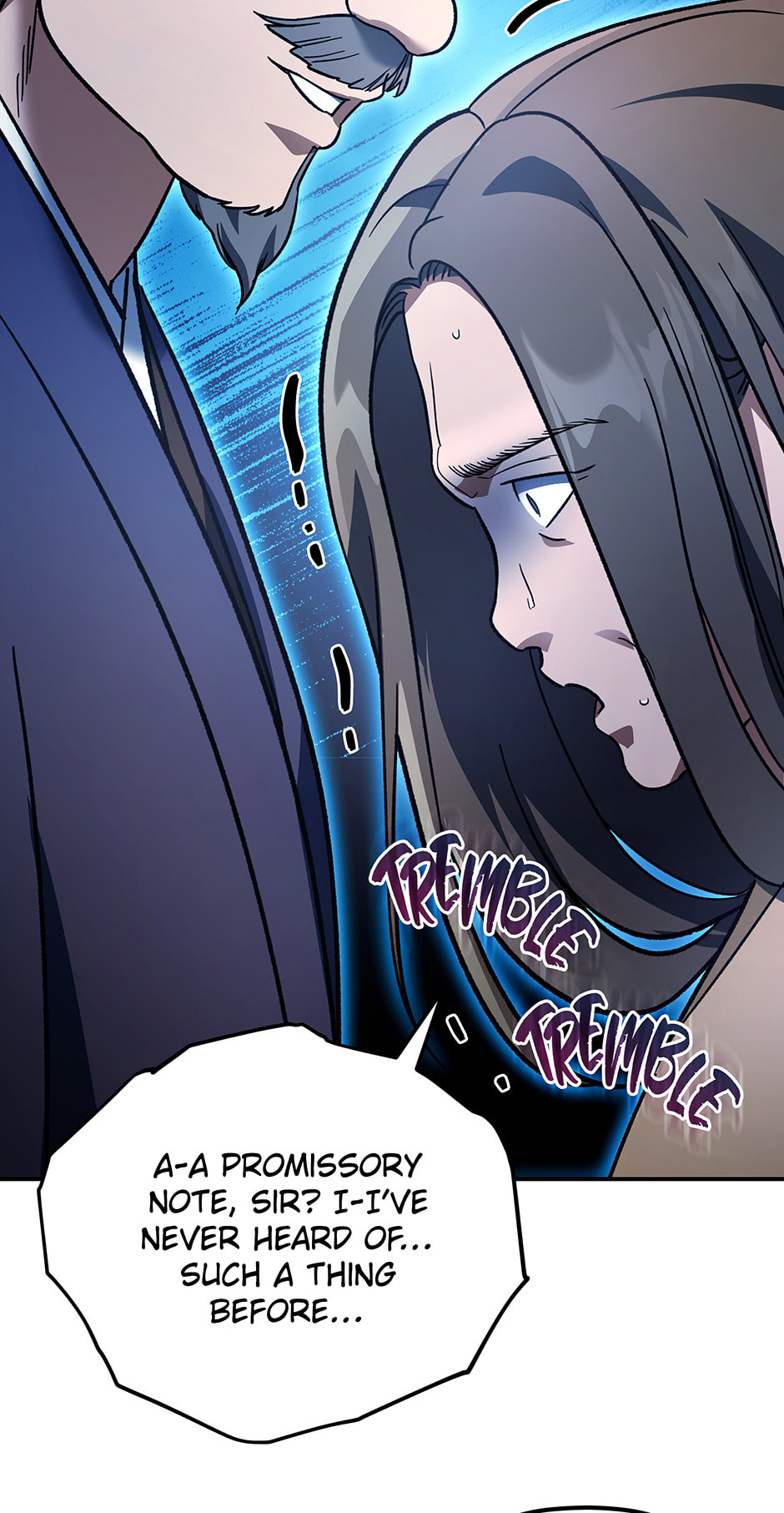 Eunhae Merchant Guild's Youngest Son Chapter 17 page 39 - 