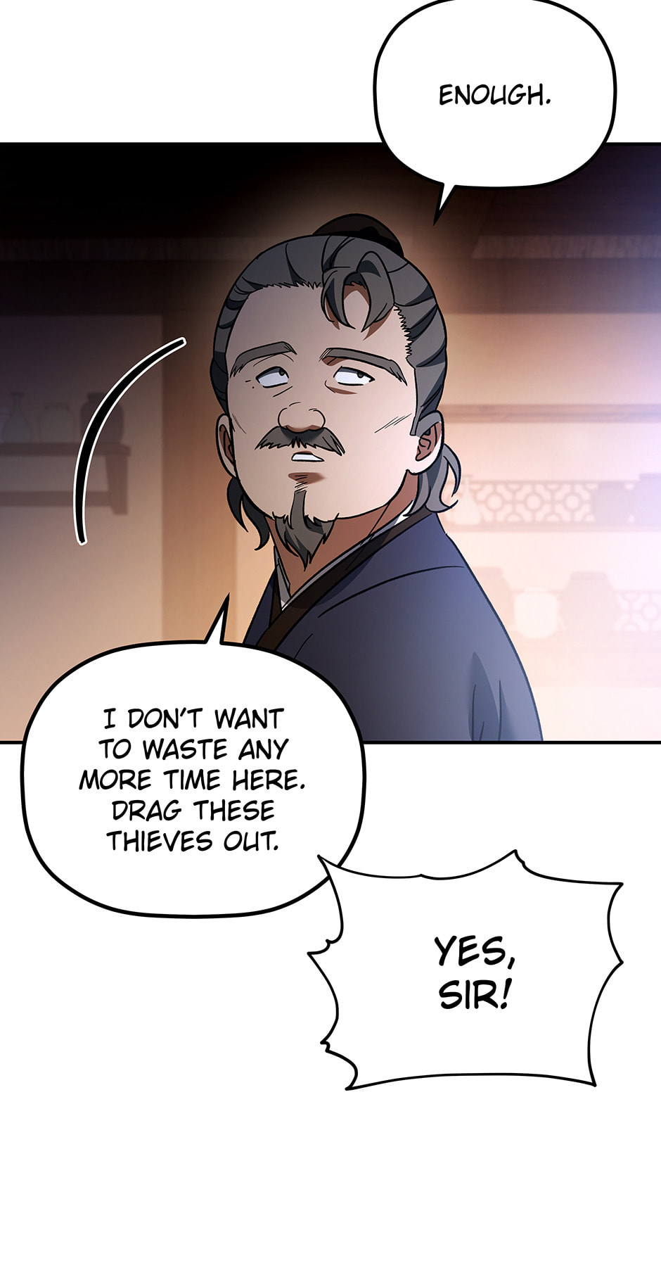 Eunhae Merchant Guild's Youngest Son Chapter 17 page 40 - 