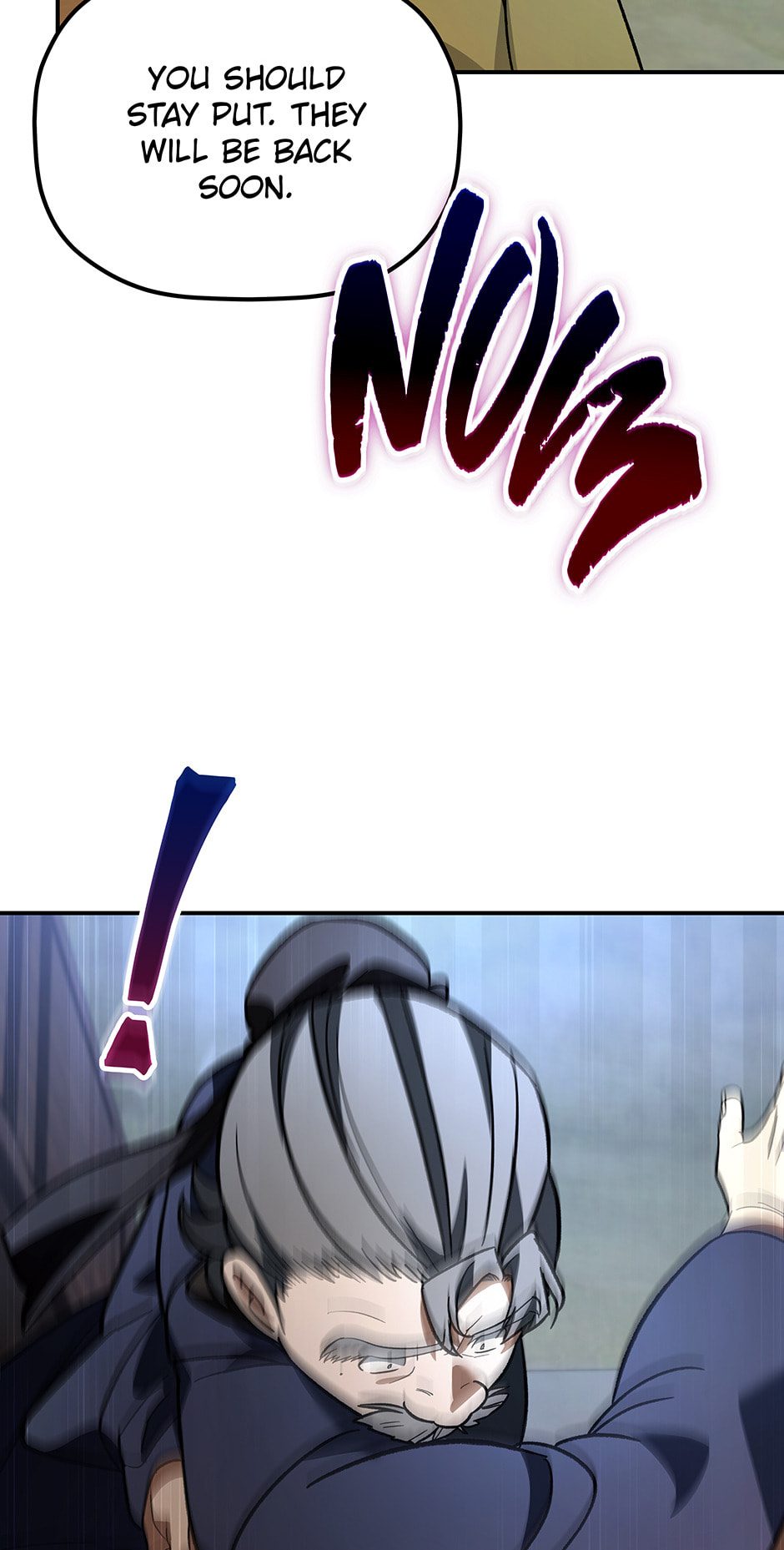 Eunhae Merchant Guild's Youngest Son Chapter 17 page 46 - 
