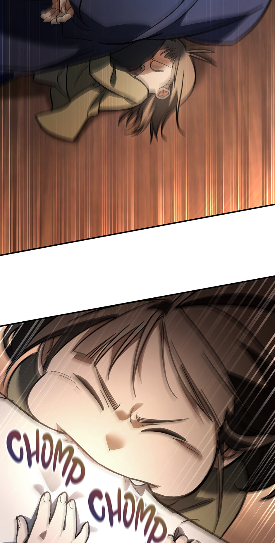 Eunhae Merchant Guild's Youngest Son Chapter 17 page 47 - 
