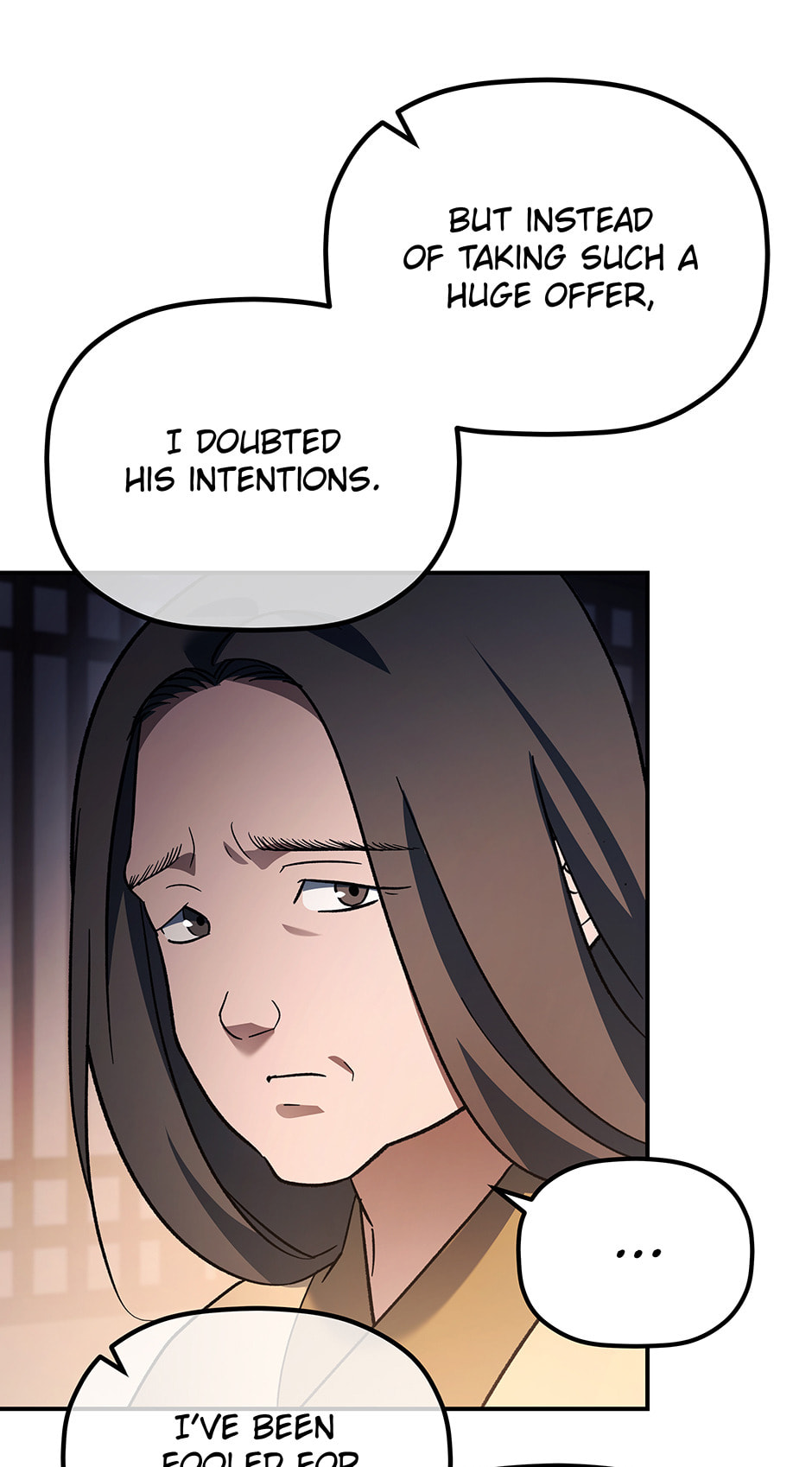 Eunhae Merchant Guild's Youngest Son Chapter 17 page 6 - 