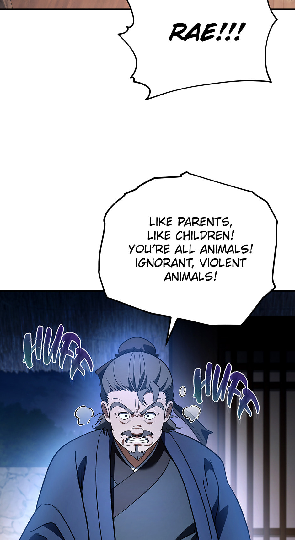 Eunhae Merchant Guild's Youngest Son Chapter 17 page 52 - 