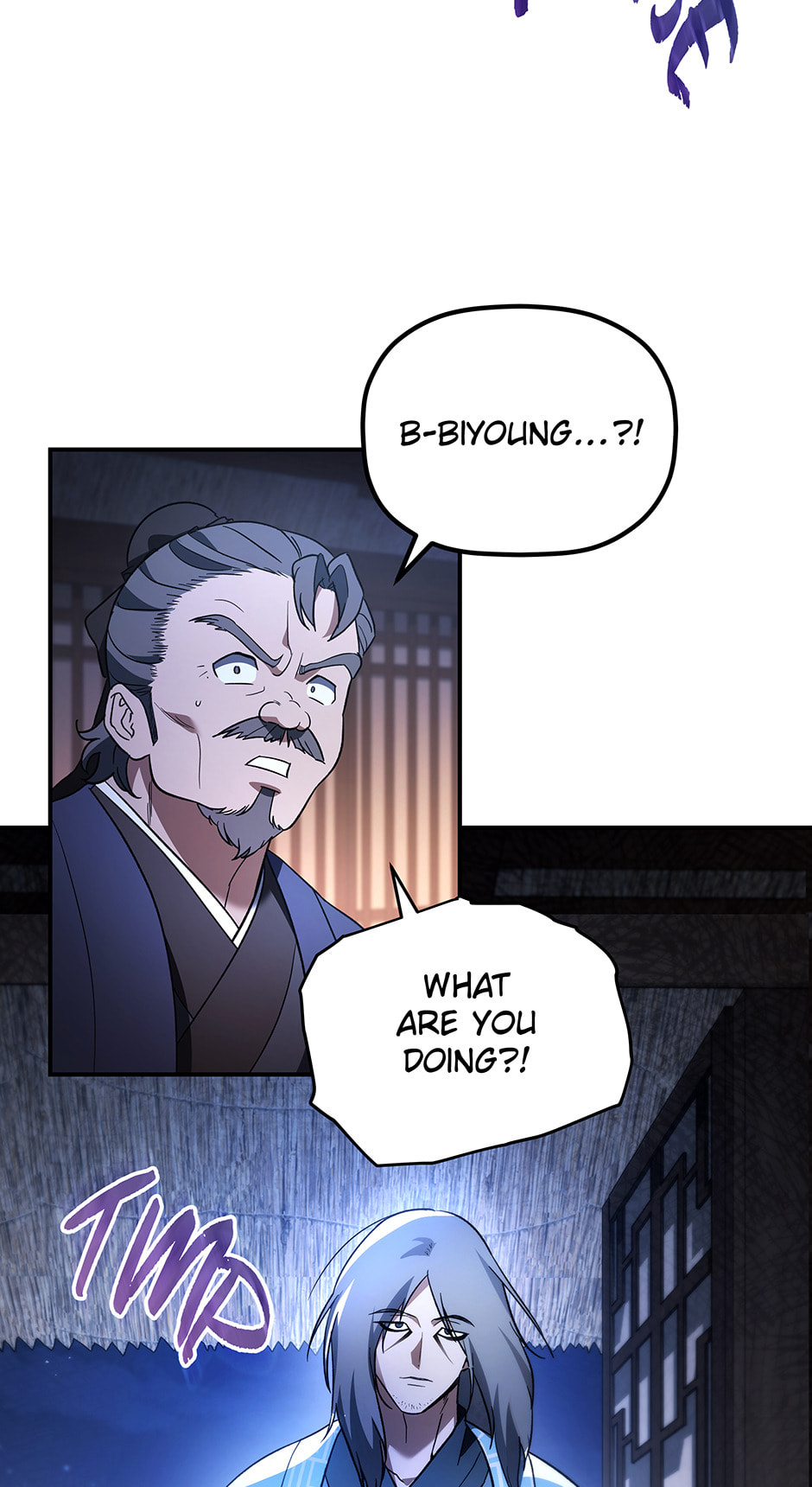 Eunhae Merchant Guild's Youngest Son Chapter 17 page 54 - 