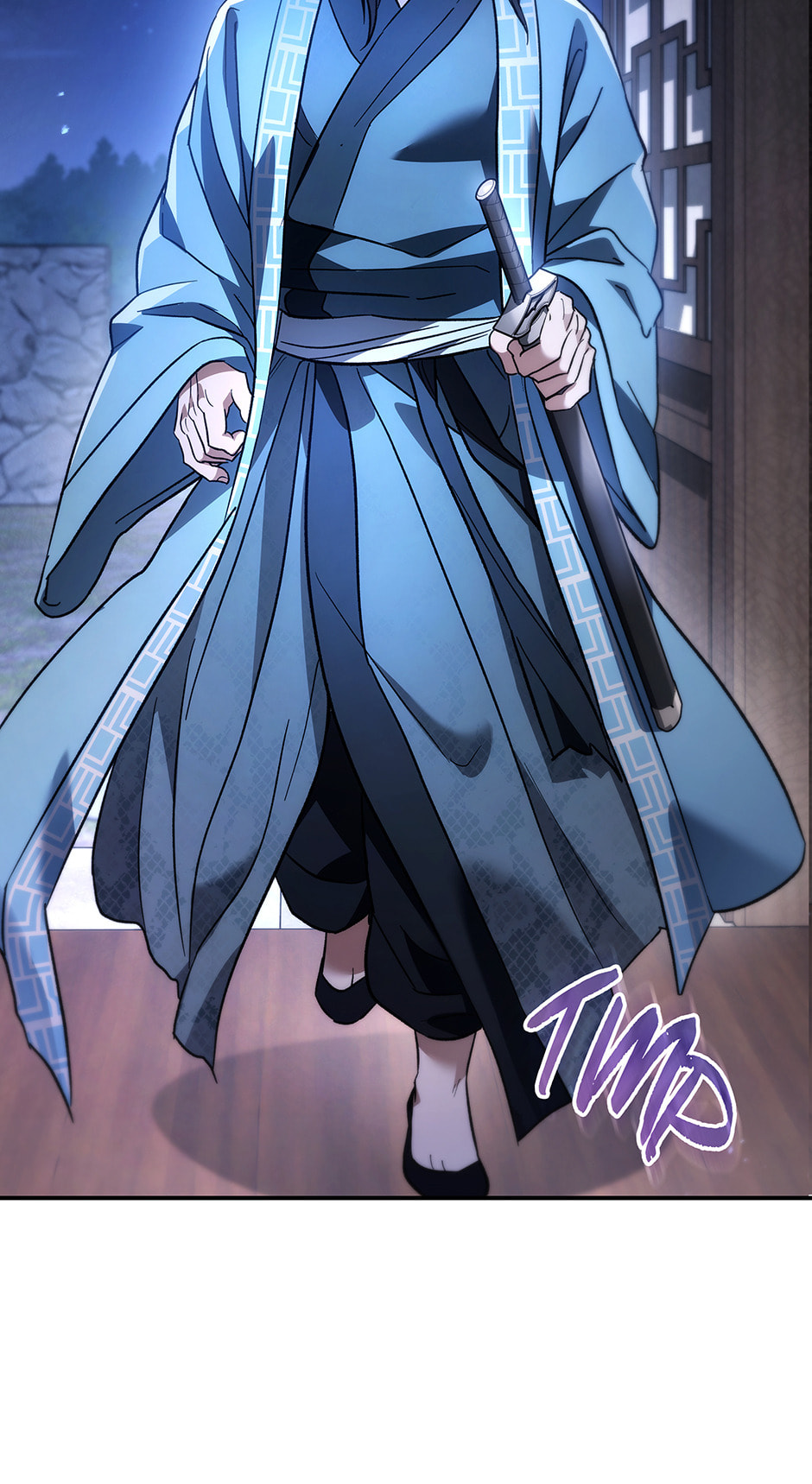 Eunhae Merchant Guild's Youngest Son Chapter 17 page 55 - 