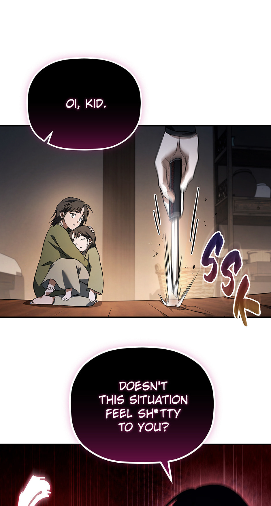 Eunhae Merchant Guild's Youngest Son Chapter 17 page 56 - 