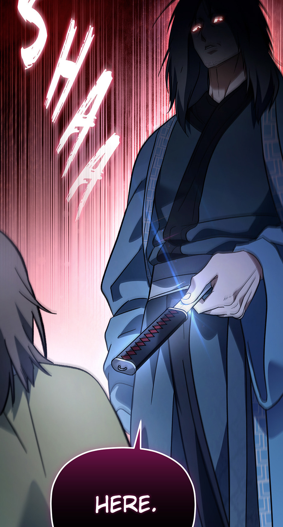 Eunhae Merchant Guild's Youngest Son Chapter 17 page 57 - 