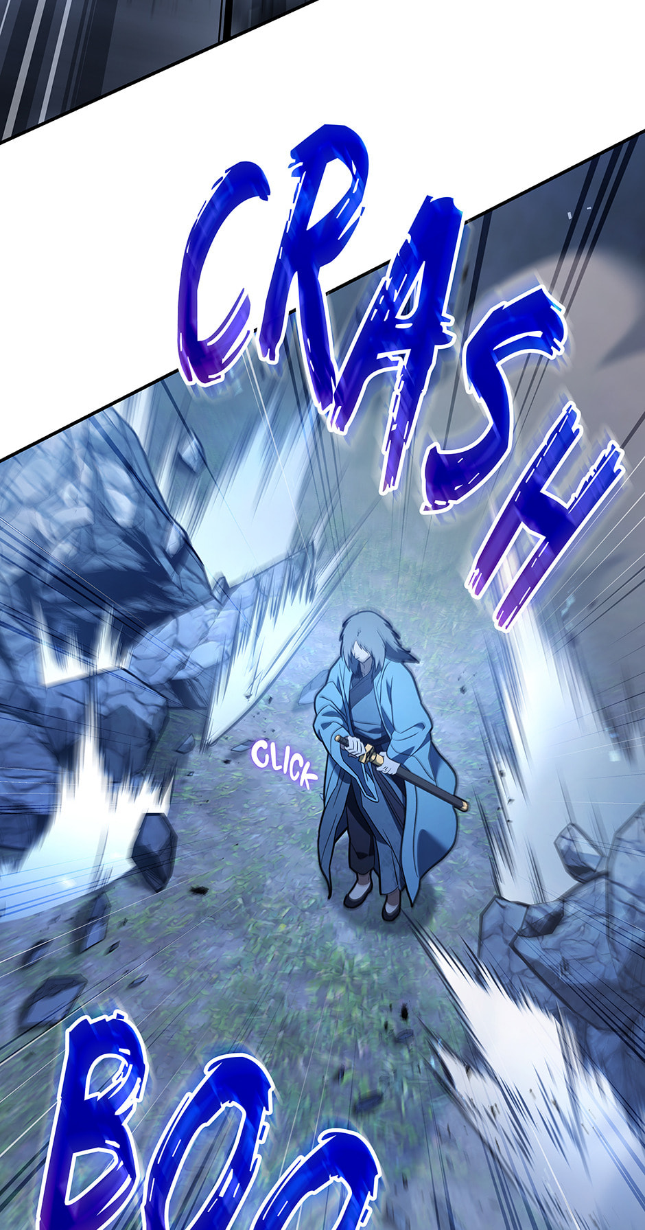 Eunhae Merchant Guild's Youngest Son Chapter 17 page 74 - 