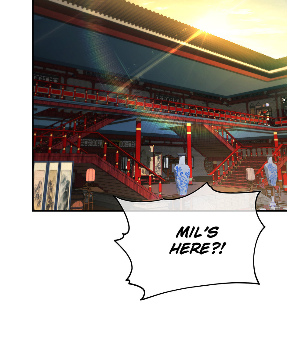 Eunhae Merchant Guild's Youngest Son Chapter 17 page 78 - 