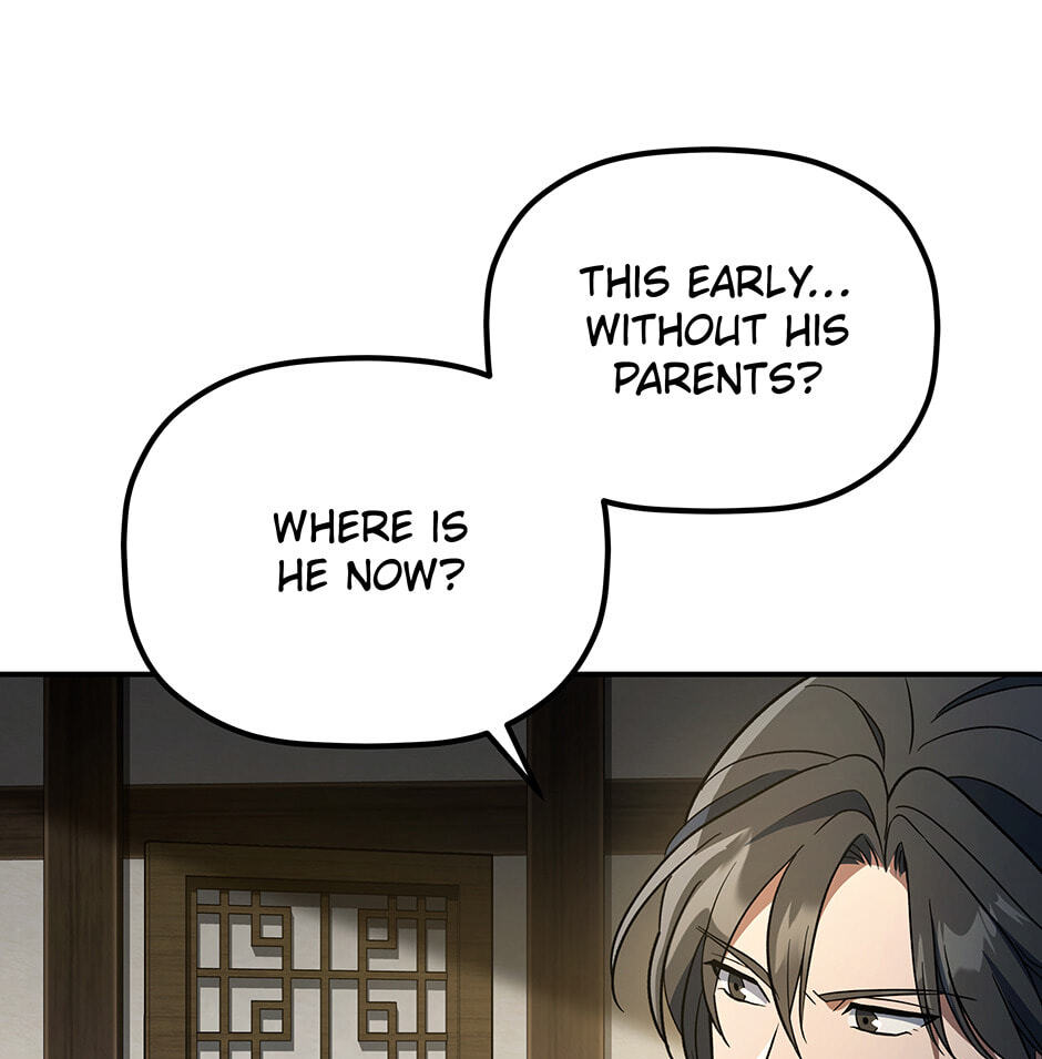 Eunhae Merchant Guild's Youngest Son Chapter 17 page 79 - 