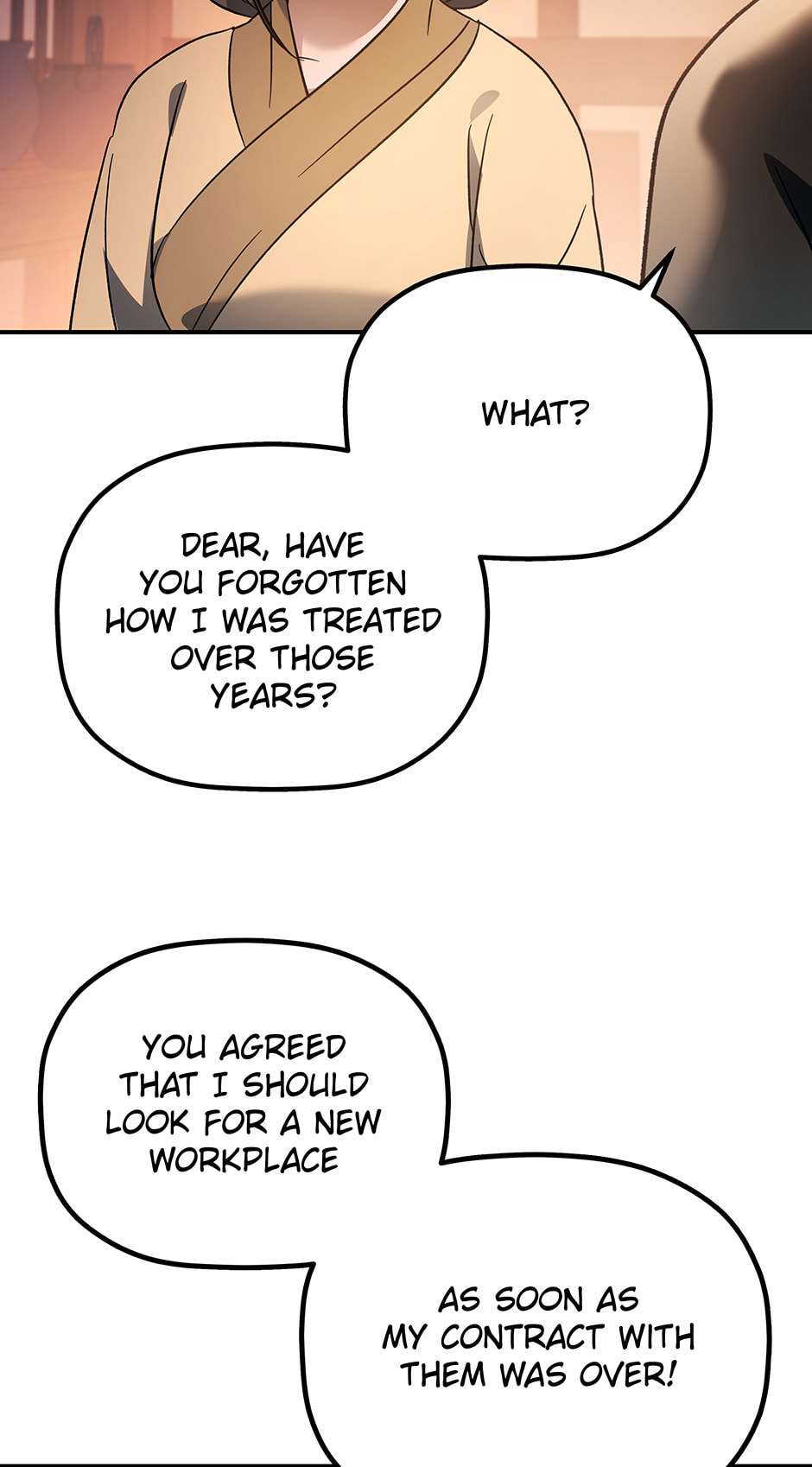Eunhae Merchant Guild's Youngest Son Chapter 17 page 9 - 
