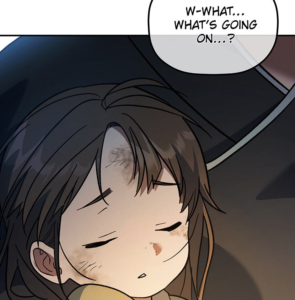Eunhae Merchant Guild's Youngest Son Chapter 17 page 84 - 