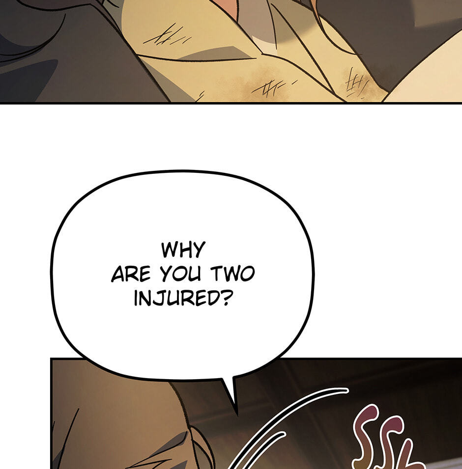 Eunhae Merchant Guild's Youngest Son Chapter 17 page 85 - 