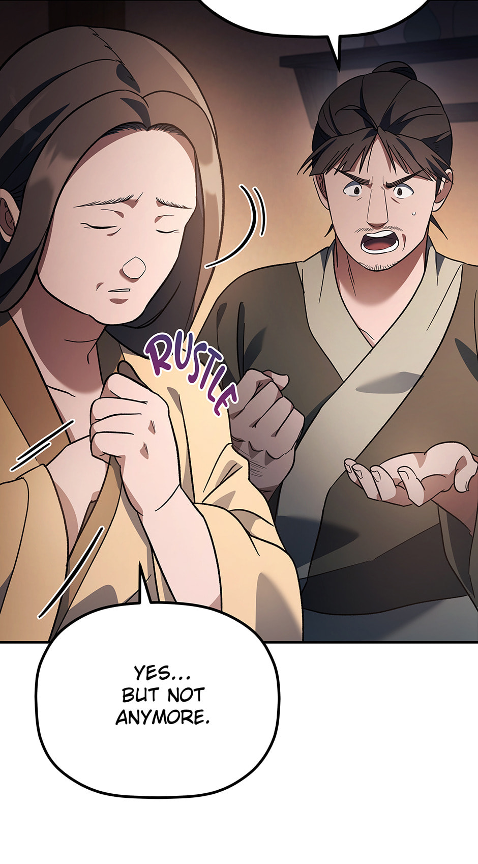 Eunhae Merchant Guild's Youngest Son Chapter 17 page 10 - 