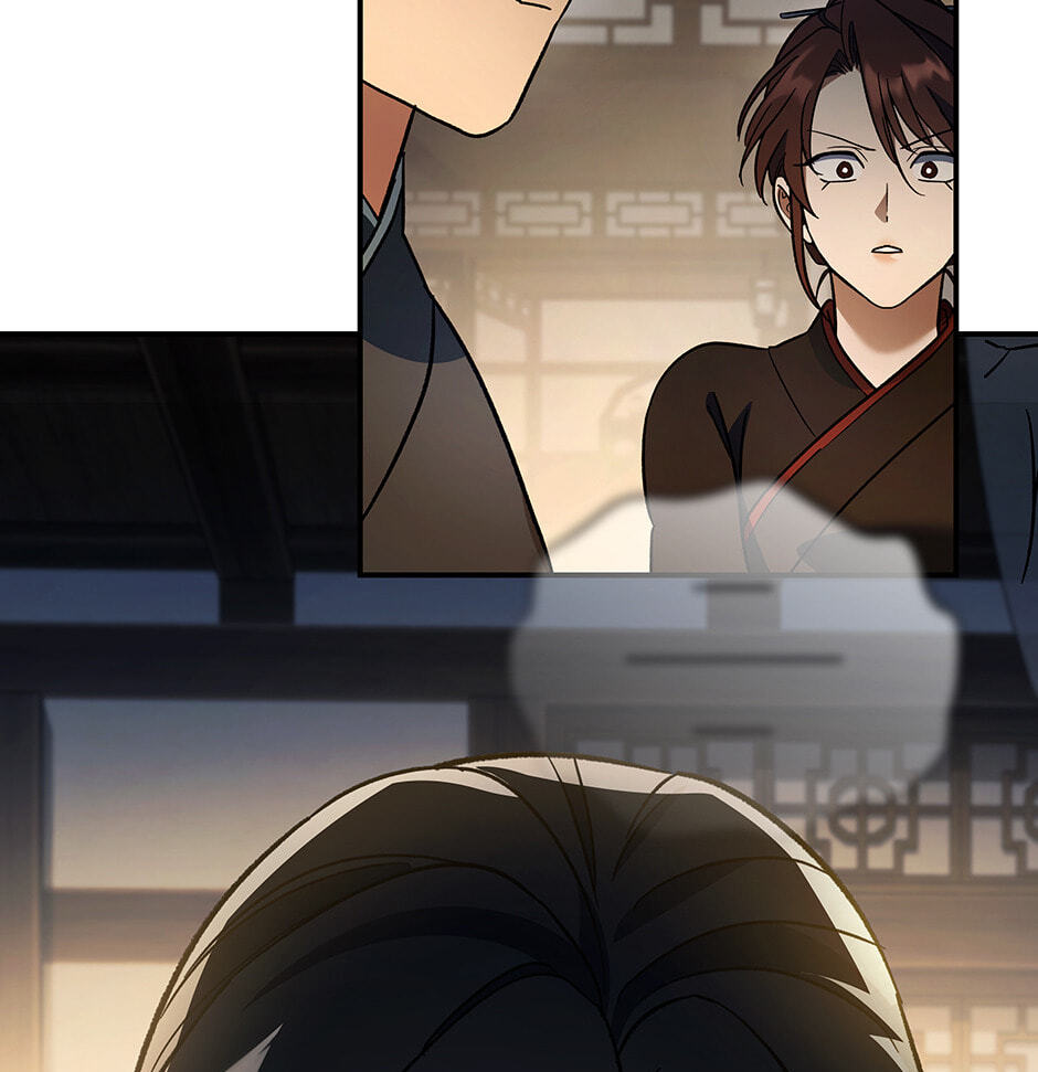 Eunhae Merchant Guild's Youngest Son Chapter 17 page 91 - 